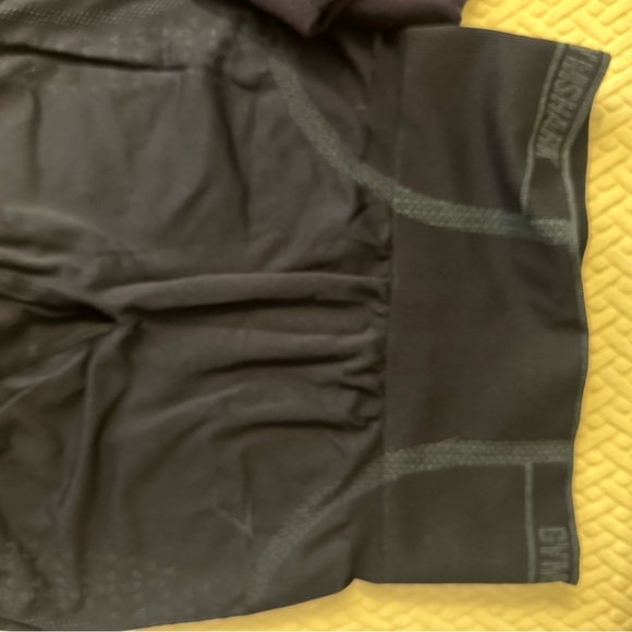 Set of athletic shorts, size XS-S - Picture 3 of 4